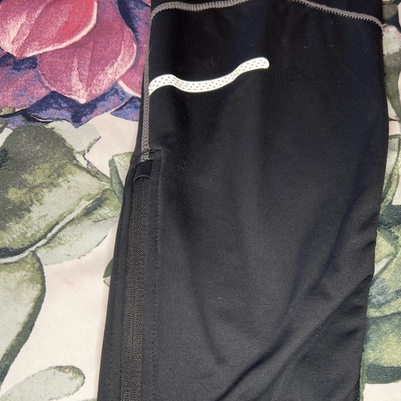 Baleaf Black Athletic Sweatpants Size XL - Picture 7 of 14